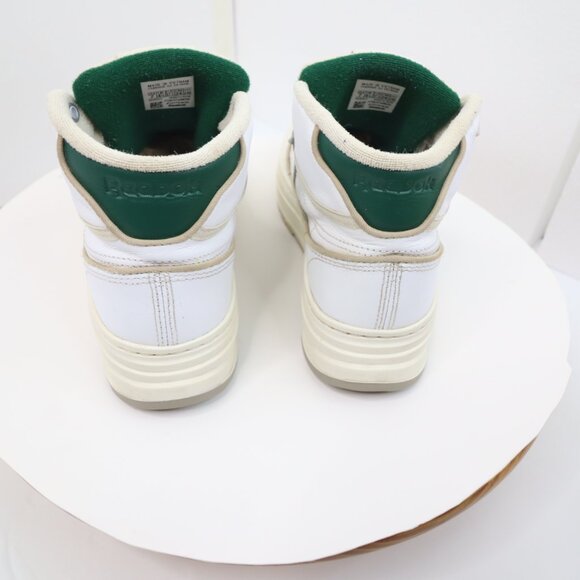 reebok high tops. 131761635.  size us 7 - Picture 5 of 10